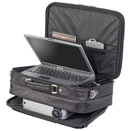 Targus 16inch Classic Trademark Universal Laptop Case Dell Canada