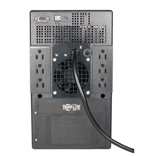 TrippLite 6-Outlets SmartPro 1.5kVA Tower UPS System 2