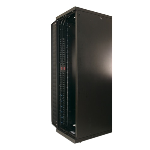 Rack PDU, Basic, Zero U, 20A, 208V, (20)C13 & (4)C19 2