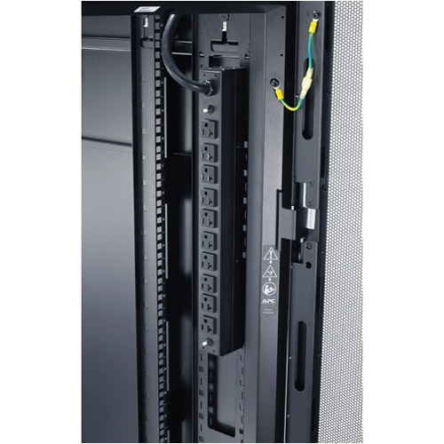 APC Basic Rack 2.88kVA PDU | Dell USA