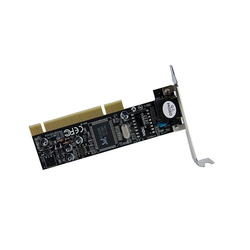 1 Port Low Profile PCI 10/100 Mbps Network Adapter Card Dell