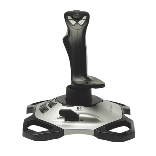 Extreme 3D Pro joystick | Dell Canada