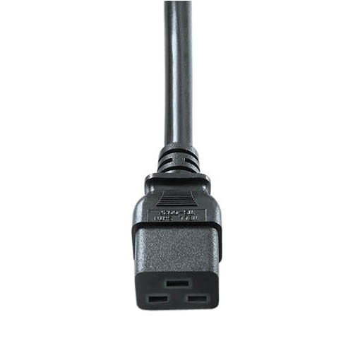 APC NetShelter Power Cord, IEC C19 to NEMA L6-20P, 3.7m 2