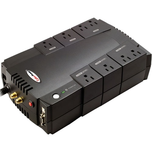 800 VA UPS - CP800AVR 4