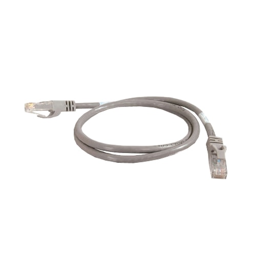 C2G-10ft Cat6 Snagless Crossover Unshielded (UTP) Network Patch Cable ...