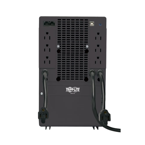 Tripp Lite Omni VS 1500VA Tower UPS 2