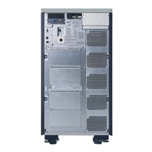 APC Symmetra LX 16kVA Scalable to 16kVA N+1 Tower UPS 2