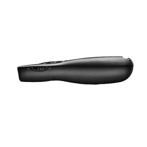 Logitech R400 Wireless Presenter - Red Laser 3