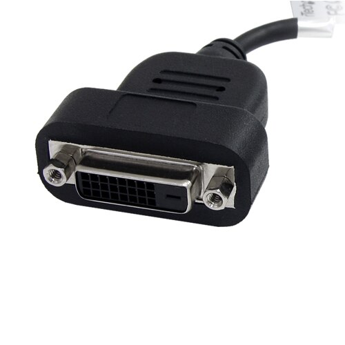 Adaptateur vidéo actif DisplayPort vers DVI