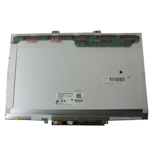 Dell Refurbished: Wide Extended Graphics Array LCD Screen - 17