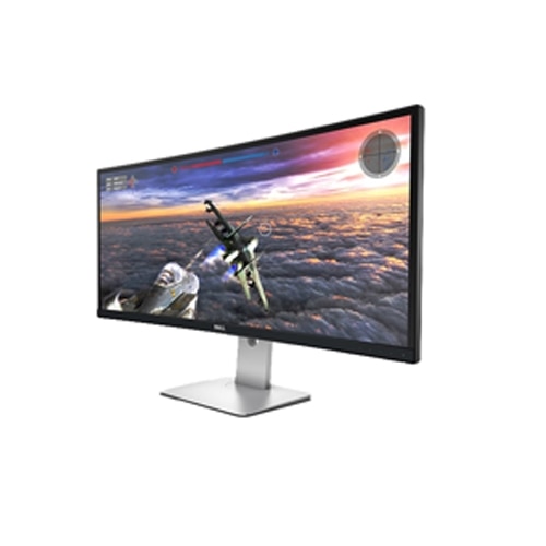 Dell Ultrasharp 34 Curved Ultrawide Monitor U3415w Dell Hong Kong 9652