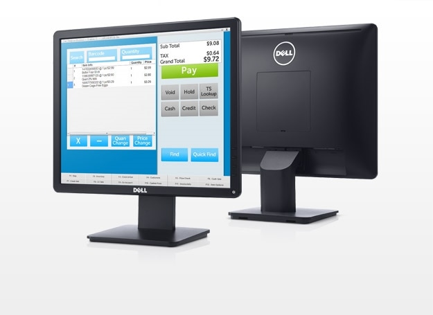 Dell 17 Business Monitor | E1715S | Dell USA