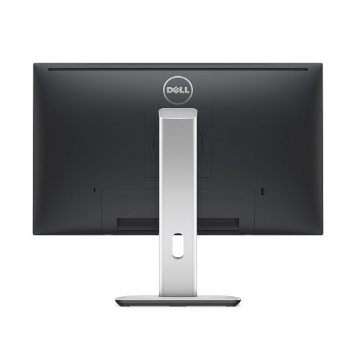 Как откалибровать монитор dell u2414h