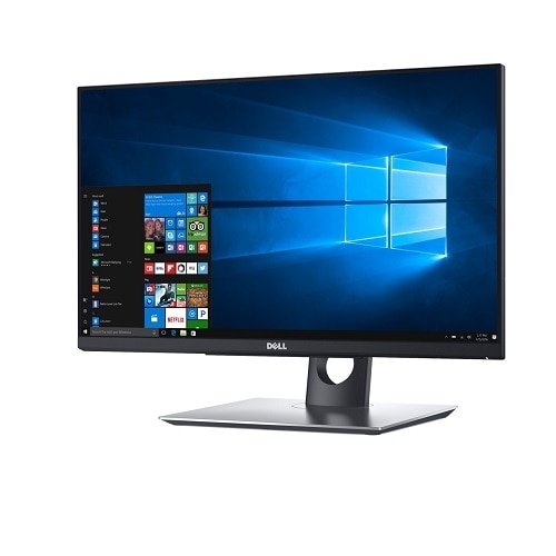 Dell 24 Full HD Anti-glare Touch Monitor: P2418HT | Dell USA