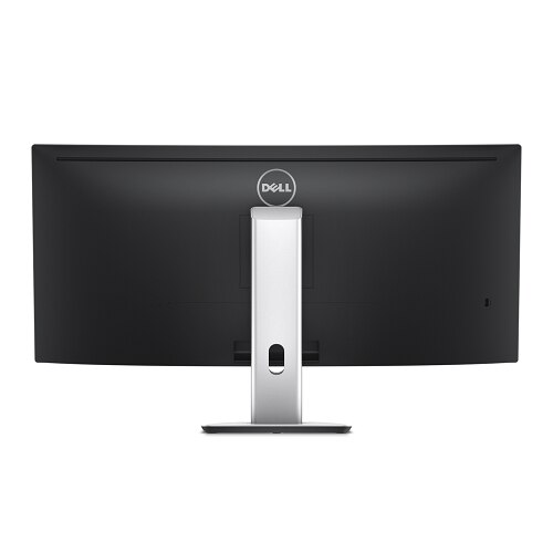 Dell u3415w 34 обзор