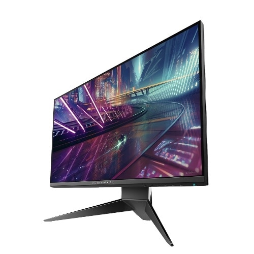 Alienware 25 Gaming Monitor: AW2518H | Dell United States