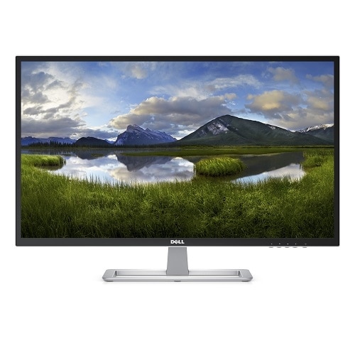 Dell 32 Monitor - D3218HN