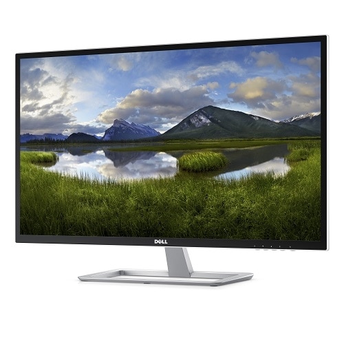 Dell 32 Monitor - D3218HN