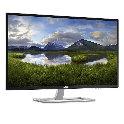 Dell 32 Monitor - D3218HN