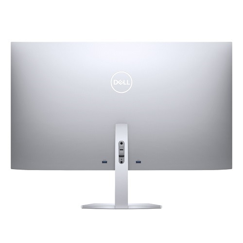 Dell s2719dc 27 обзор