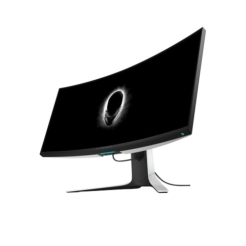 Монитор dell alienware aw3420dw обзор