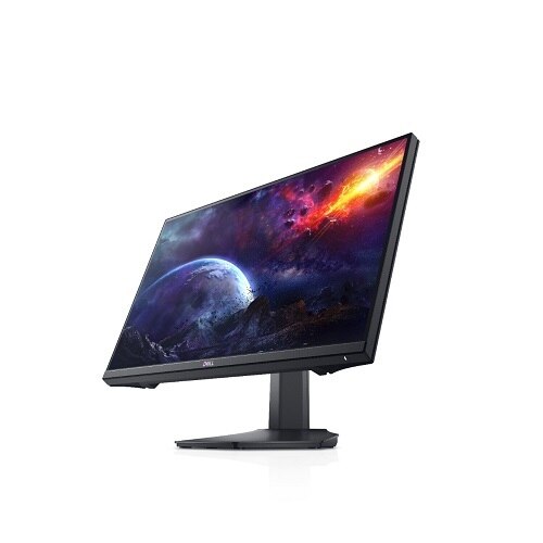 Монитор dell s2421hgf обзор