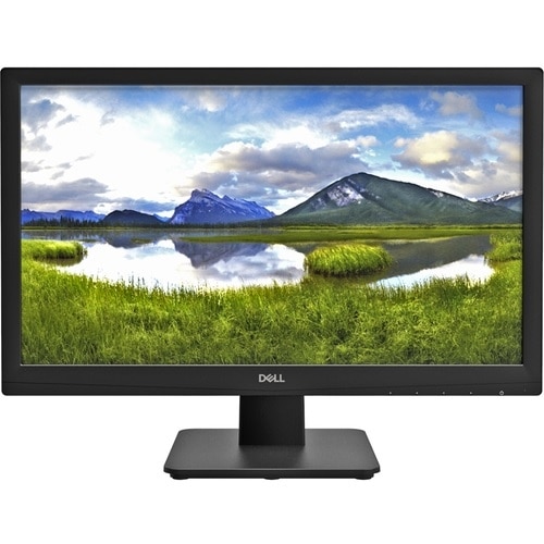 Dell 20 Monitor D2020H Dell India