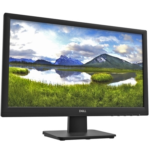 Dell 20 Monitor D2020H Dell India