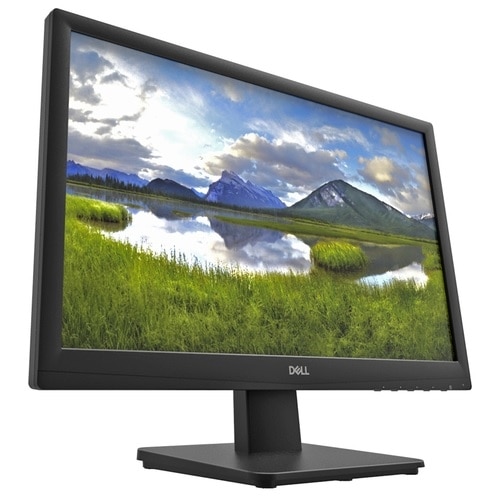 Dell 20 Monitor D2020H Dell India