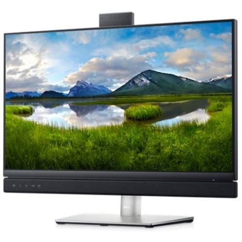 Monitor Dell 24 per videoconferenze - C2422HE 2