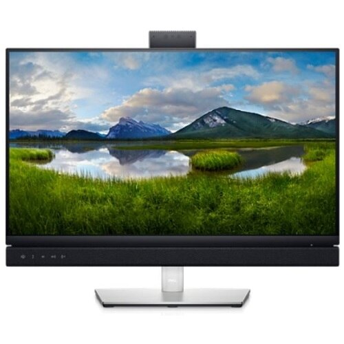 Monitor Dell 24 per videoconferenze - C2422HE 3