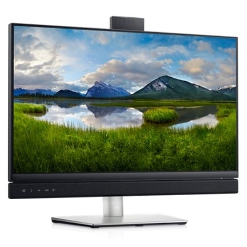 Monitor Dell 24 per videoconferenze - C2422HE 4