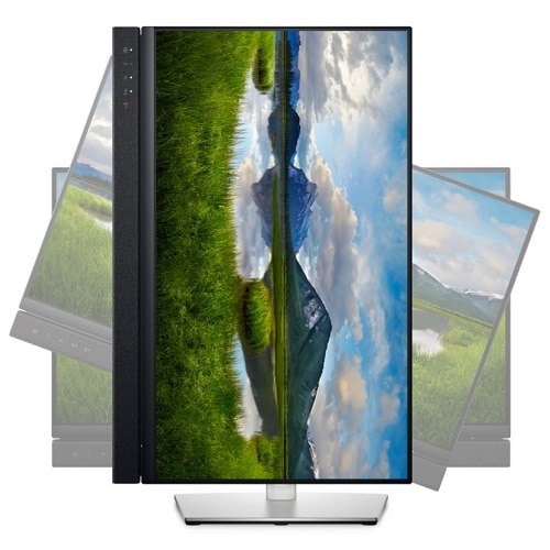 Monitor Dell 24 per videoconferenze - C2422HE 5