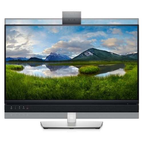 Monitor Dell 24 per videoconferenze - C2422HE 6