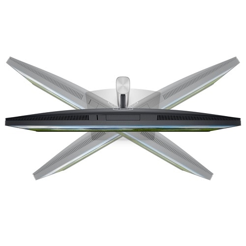 Monitor Dell 24 per videoconferenze - C2422HE 7