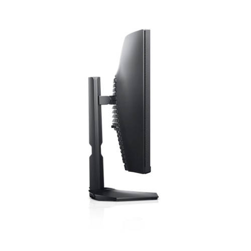 Monitor z zakrzywionym ekranem dla graczy Dell 27 — S2722DGM 5