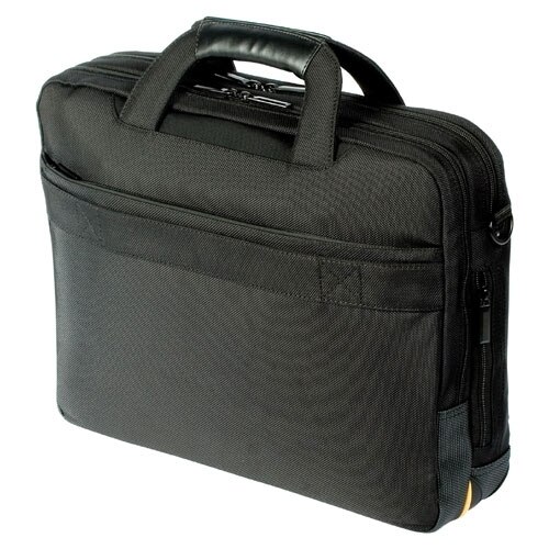 Targus Meridian II Toploader - Laptop carrying case | Dell UK