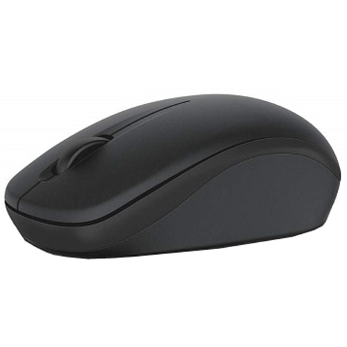 Mouse sem fio Dell wm126 3