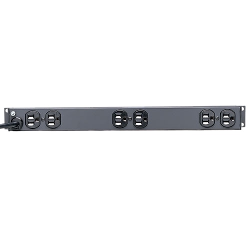 Metal multiple outlet power strip Metal multiple outlet power strip