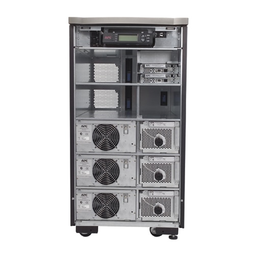 APC Symmetra LX 12kVA UPS 2