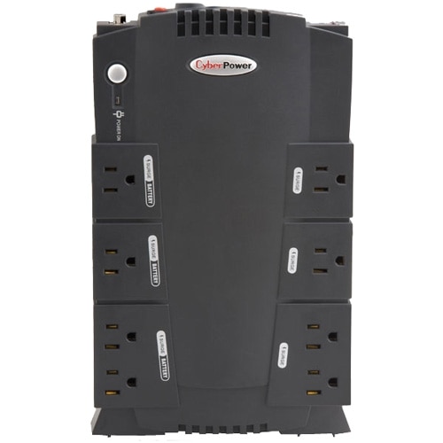 800 VA UPS - CP800AVR 2