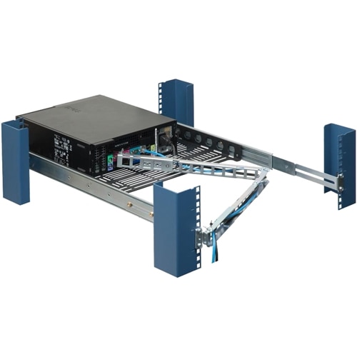 RackSolutions Cable management arm 2U 19inch Dell UK
