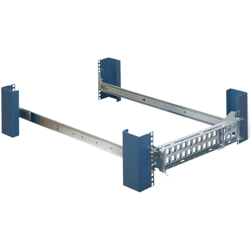 Rack Solutions 2U 100-J Ball Bearing Rail for Dell with Cable Management Arm 2