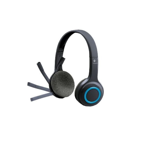 H600 Wireless Headset Dell USA