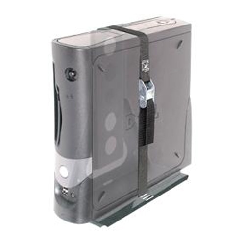 Rack Solutions Universal PC Wall Mount for Large Size Equipment (2.70in+) 5