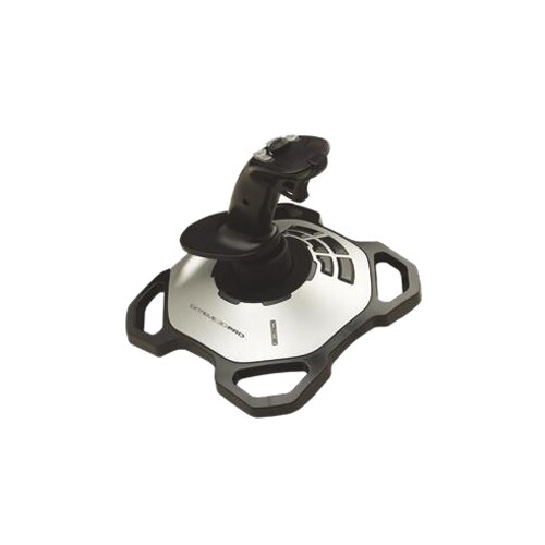 Extreme 3D Pro joystick Dell Canada