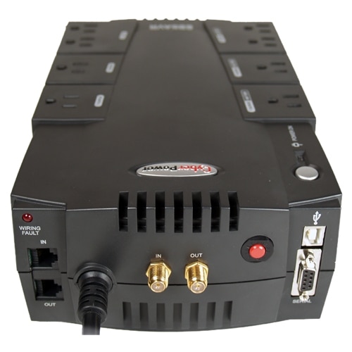 800 VA UPS - CP800AVR 6
