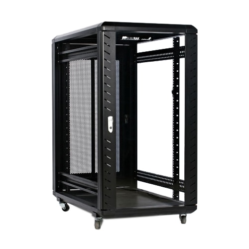 Startech.com 22u 36in Knock-down Server Rack Cabinet With Caster 