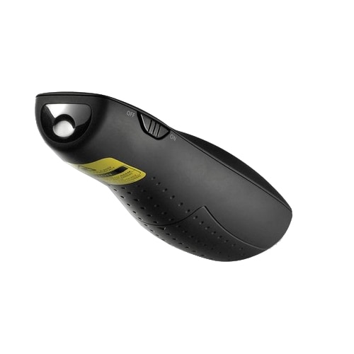 Logitech R400 Wireless Presenter - Red Laser 5