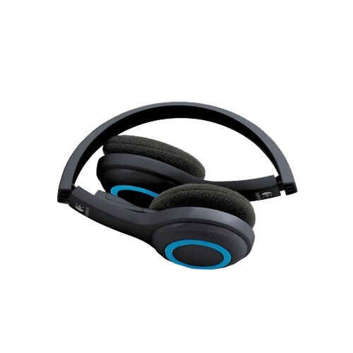 H600 Wireless Headset Dell USA